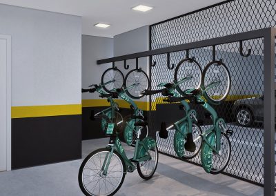 Bike Sharing