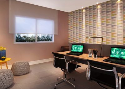 Coworking