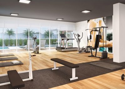 Fitness