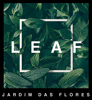 Leaf Jardim das Flores | 2 e 3 Dorms. com Suíte e Terraço Gourmet